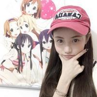 泛滥心 你是我一抬头就一见钟