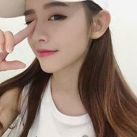 纯甄妹儿 时光让爱学会荒谬 笑