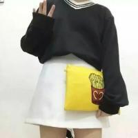 女头杂图~ 没有情绪，想淋雨想喝