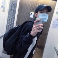 浪迹天涯. 谢谢你半路把我扔下，