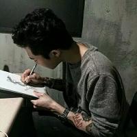 传闻 过度的热情会把被爱的