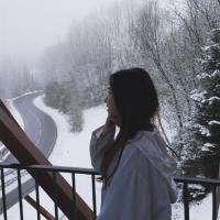 闻讯 我和你妈同时掉水里的