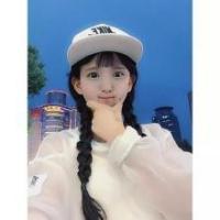 泡芙味的女孩 我若风光万人陪，一无
