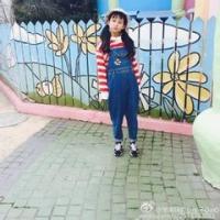 泡芙味的女孩 我若风光万人陪，一无