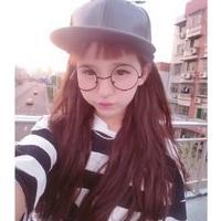 泡芙味的女孩 我若风光万人陪，一无