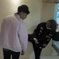 因为我喜欢你啊 人和人之间的距离，太