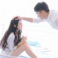 IF YOU 后来，我开始试着为自