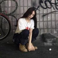 If you° 你只教会我如何哭泣，