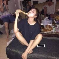 If you° 你只教会我如何哭泣，