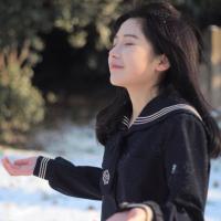 林允静の回归 最后的童真，最后一次