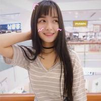 林允静の回归 最后的童真，最后一次