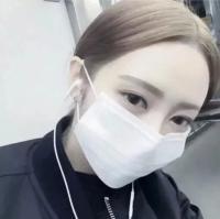 林允静の回归 疼到骨子里的那种感觉