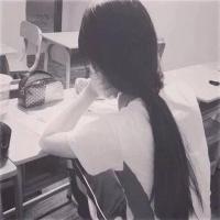 女头 爱情对你来说无关痛痒