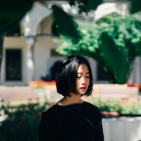人生建议：和我在一起 有些人天生就犯贱，还
