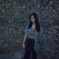 I like to