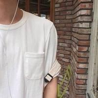 白衬衫 If we beli