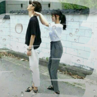 喜欢的宝宝给作图 请不要跟爷装，不然爷