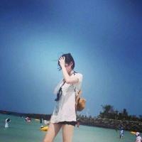釉质 你永远看不到我的悲伤