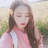 啊哈 你永远不会懂一个女生