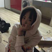女孩 不再有一个人能让我心