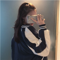 女孩 不再有一个人能让我心