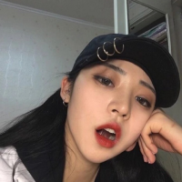 再次见你 其实总是笑的人，真的
