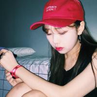 再次见你 其实总是笑的人，真的