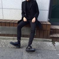 单车 喜欢不能太明显 不然