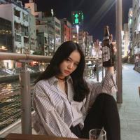 精选头像 我们那样的安静，也做