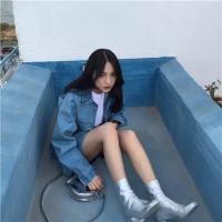 单车 原来你生来就属于天际