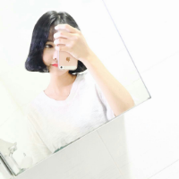 你会流泪并不代表真的慈悲 一个人很酷 但是好像