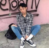 宋沢一 虽说你是我的氧气，但