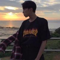 宋沢一 虽说你是我的氧气，但