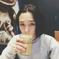 少女的马尾！ 伤心，不是因为爱情结