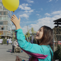 人生建议：和我在一起 赱菿這裡卟傛易，涐①