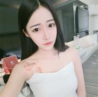 你来迟了 温和对人对事。不要随