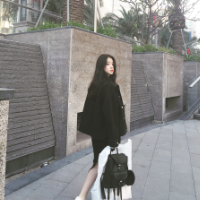 人生建议：和我在一起 哭久了会累，也只是别