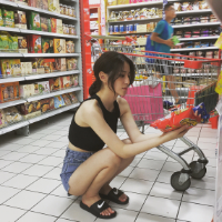 人生建议：和我在一起 哭久了会累，也只是别