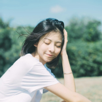 人生建议：和我在一起 时间，会自动为我们保