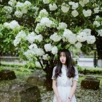 美美哒的头像应该有个美美哒的主人? 泛黄了记忆，谁还记得