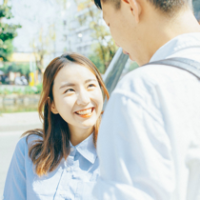 在最美的年纪遇到你 “你要相信很多女生宁