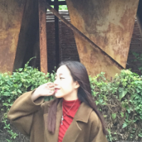 人生建议：和我在一起 71. 路灯下一只斜