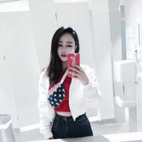 会笑的人运气不会差 我也曾经看着阳光，心