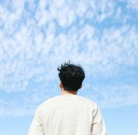 支持支持顾晨 給等待壹點耐心，給