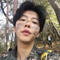 支持支持顾晨 給等待壹點耐心，給