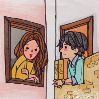 想和你在一起的日子 冰啤酒喝了几瓶，还是