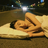 人生建议：和我在一起 我奋不顾身到达你的彼