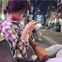 人生建议：和我在一起 我奋不顾身到达你的彼