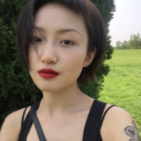 野马. 后来爱的每个人都有你