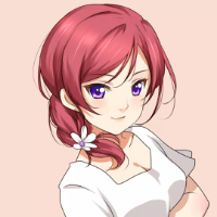 花季美少女 我就是怕自己习惯了你